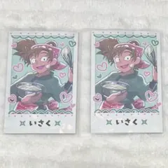 スイパラ 善法寺伊作 推しパシャR