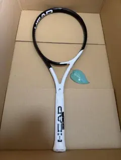 2025年最新】HEAD テニス ラケット(硬式用)の人気アイテム - メルカリ