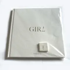 7ORDER GIRL CD