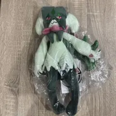 ポケモンセンター マスカーニャ ぬいぐるみのサムネイル