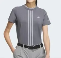 新品未使用　adidas golf アディダス ゴルフ サイドシームレスモックMのサムネイル