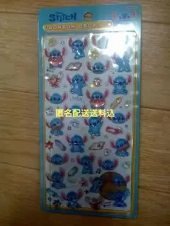 スティッチ キャラクターグッズ