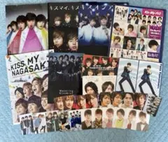 Kis-My-Ft2 まとめ売り
