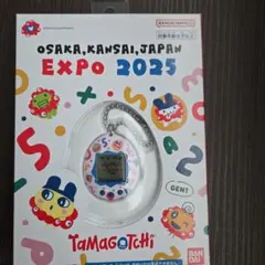 Tamagotchi EXPO 2025 万博 たまごっち - メルカリ