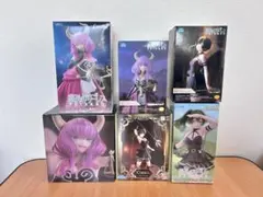 葬送のフリーレン その着せ替え人形 薬屋 まとめ売り - メルカリ