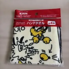 KIRIN ディズニー ハンドタオル プルートのサムネイル