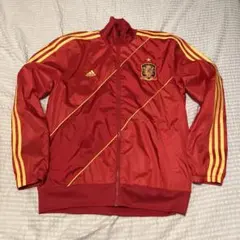 【スペイン代表】トラックジャケット(M)アディダスオリジナルス 2025年最新】スペイン代表 トラックジャケットの人気アイテム