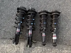 ZN8 GR86純正サスペンションキット サスキット - メルカリ