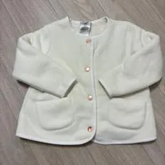 美品　jacadi 4a アウターのサムネイル