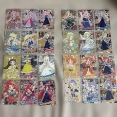 当時物）カードダス美少女戦士セーラームーン SSフルコンプセット