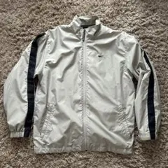 90s NIKE ナイロンジャケット L