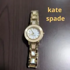 kate spade NEW YORK レディース 腕時計 ゴールドのサムネイル