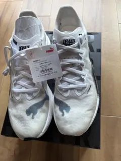 Coperni × PUMA 90 SQR スクエアトゥスニーカー 42 - メルカリ