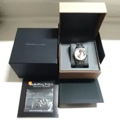2025年最新】ハミルトン オープンハートの人気アイテム - メルカリ