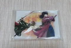 鬼滅の刃 アクリルスタンドキット 竈門炭治郎 冨岡義勇