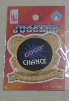 ジャグラー キャラクターグッズ