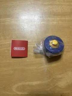 【未開封】任天堂 コントローラーボタンコレクション ゲームキューブ Cスティック