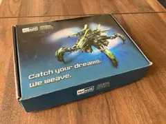 Terasic DE0 FPGA開発ボード