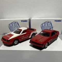 ホットウィール ジャパン コンベンションカー 2023限定カー 2台セット