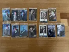 BATTLEOFTOKYOカード