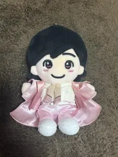 道枝駿佑ちびぬい第2弾のサムネイル