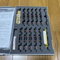 TOMIX 98766 JR 209-2100系通勤電車 8両＆tnカプラ - メルカリ