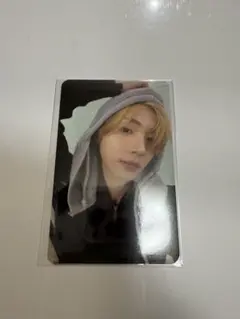 ALD1 バラクラバ サンウォン トレカ mnet