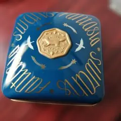 モロゾフ　キツネとレモン　白鳥のファンタジア　缶のみのサムネイル