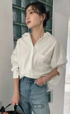 美品 カデュネCADUNE カーヴィーデニムパンツ 36 濃紺 神崎恵さん着用 美品 カデュネCADUNE カーヴィーデニムパンツ 36 濃紺 神崎恵さん着用