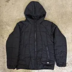 adidas Puffer jacket アディダス ダウンジャケット