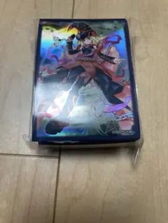 遊戯王　ガガガガガール　スリーブ　遊戯王の日