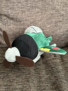 2025年最新】零戦 ぬいぐるみの人気アイテム - メルカリ