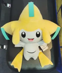 ポケモン ジラーチ ぬいぐるみ 2003年製 等身大 - メルカリ