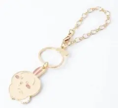 アベイル Avail ちいかわ うさぎ バッグチャーム キーホルダー 新品 匿名