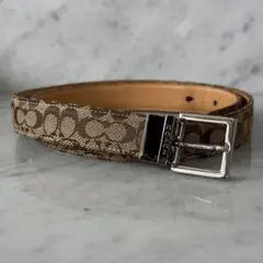 GUCCI グッチ メンズ ベルト GGスプリーム（サイズ 80・32) - メルカリ