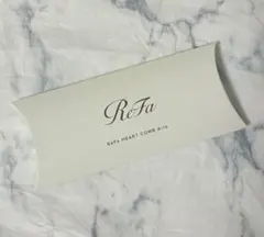 リファ ハートコーム エメラルド