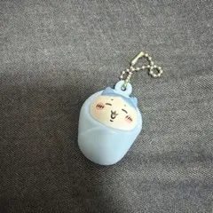 おくるみマスコット キーホルダー