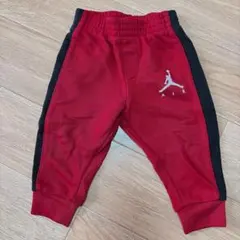 JORDAN ジョーダン ベビー パンツ 74-80cm