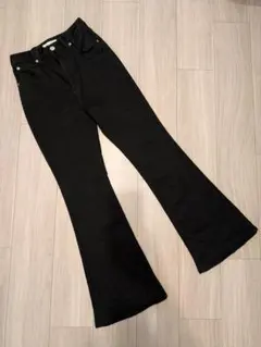MOUSSY HW Rebirth FLARE BLACKのサムネイル