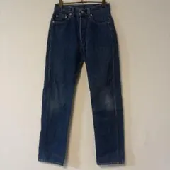 MADE IN USA Levi's 501 デニムパンツ　ジーンズ　denim
