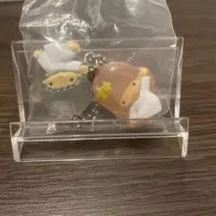 サンリオなかよしドロップチャーム　キキララ