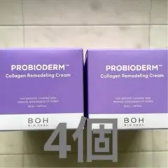 BIOHEAL BOHバイオヒールボ コラーゲンリモデリングクリーム 4個のサムネイル