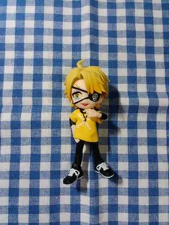 ハルーナ様専用ページ