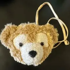 Duffy The Disney Bear ポーチ