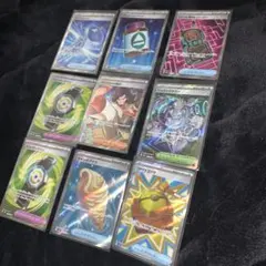 に*@様 ポケモンカード SR SSRセット - メルカリ