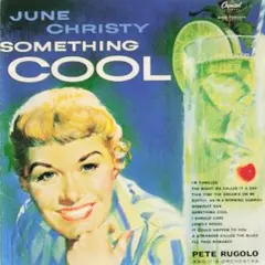 ジューン・クリスティ - Something Cool (24 Tracks)