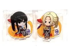 サカモトデイズ　まつり湯　神々廻　大佛　ミニアクスタ