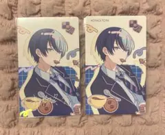 2025年最新】青柳冬弥 エピカ 箔押しの人気アイテム - メルカリ