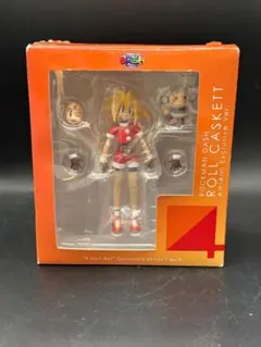 2025年最新】4インチネル ロックマンDASH ロール・キャスケットの人気