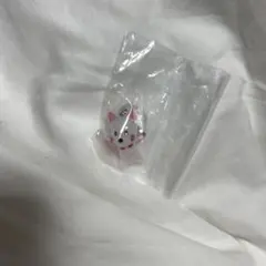 おじゃる丸めじるしアクセサリー　ニコリン坊